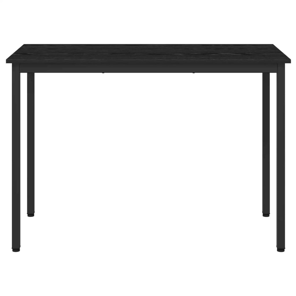 Tavoli da pranzo 110 x 100 x 75 cm METALLO