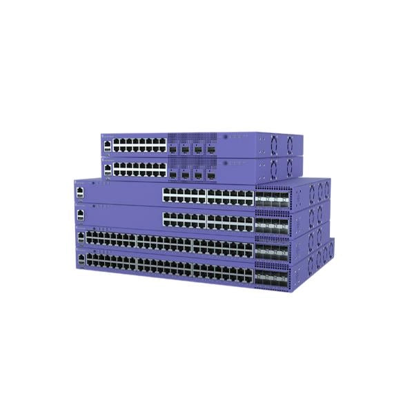 5320  uni  switch  w/24  dup  ports - 5320-24T-8XE