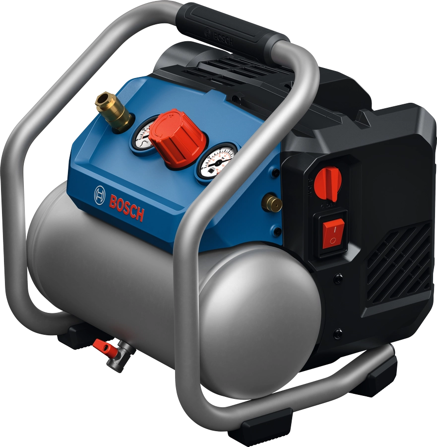 Compressore Bosch Professional GKO 18V-51 0601492000 18V portatile