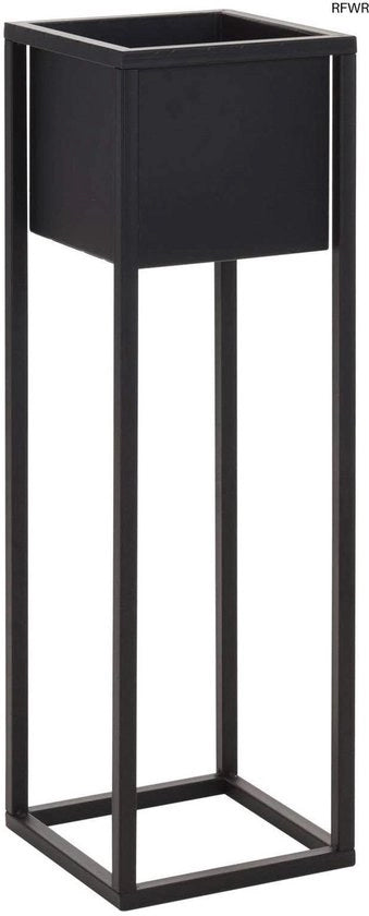 Pianta in piedi - Vasca ornamentale per balcone e giardino - 70 cm alto
