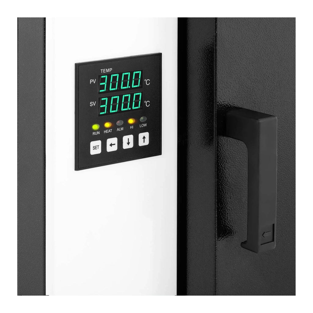 Forno di essiccazione da laboratorio 136 litri 2170 watt 14_0005868