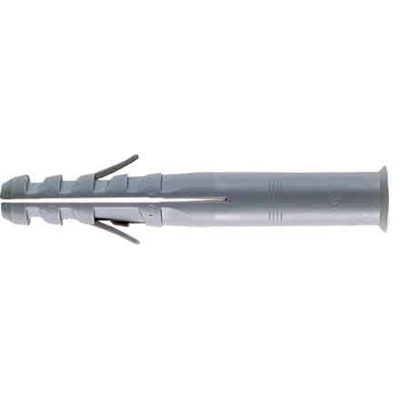 TASSELLO PER GOLFARE 'S 14 ROE' S 14 ROE 100 (Ø 14x100 mm) - 25 pezzi- FISCHER