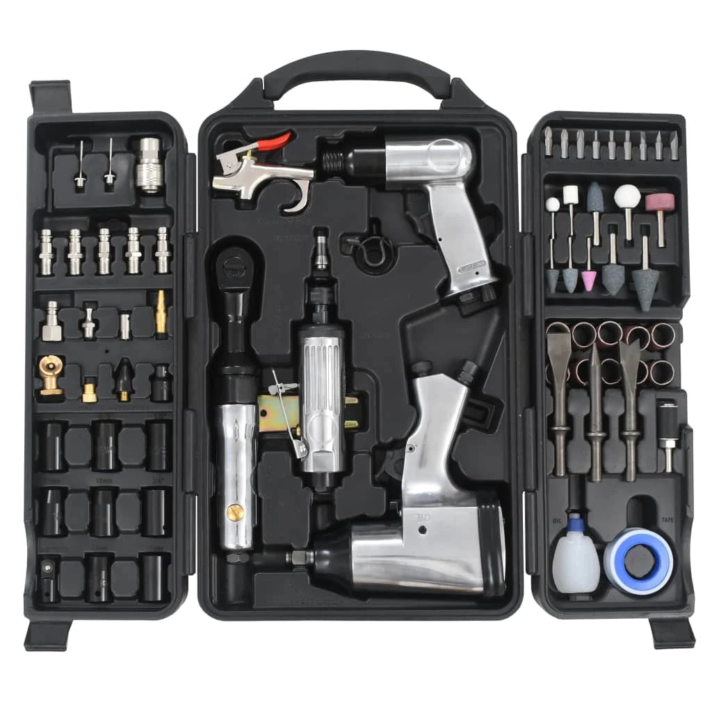 Kit di utensili pneumatici da 70 pezzi per officina meccanica 02_0004067