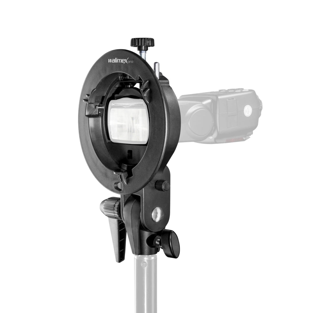 Walimex Octagon Softbox Ø 60cm per flash di sistema