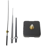 Trade Shop - Ingranaggio Meccanismo Orologio A Muro Parete Movimento Lancette Ricambio -