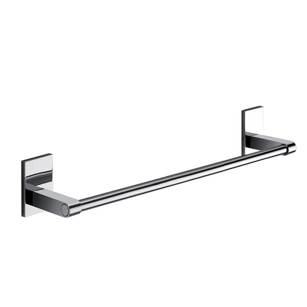 Portasalviette GEDY linea Maine da 35cm Cromato