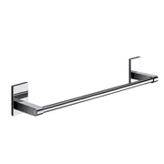 Portasalviette GEDY linea Maine da 35cm Cromato