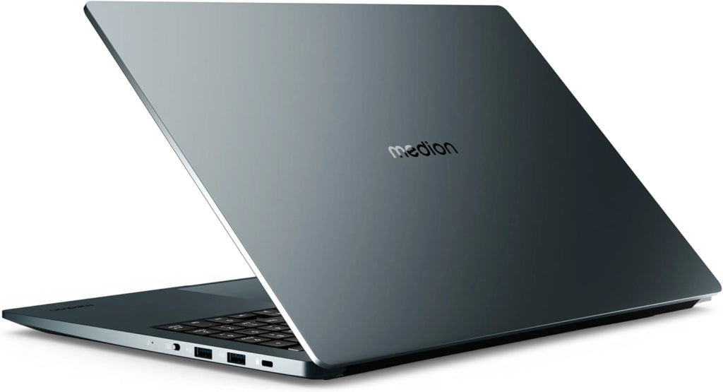 40,6 cm (4K OLED) S10 Laptop (Intel Core Ultra 7 155H, 16 GB DDR5 RAM, SSD PCIe da 1 TB, 100% DCI-P3, webcam FHD, WLAN, Win 11)