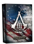 Assassins creed iii join or die edition (c1) - 3307215637517