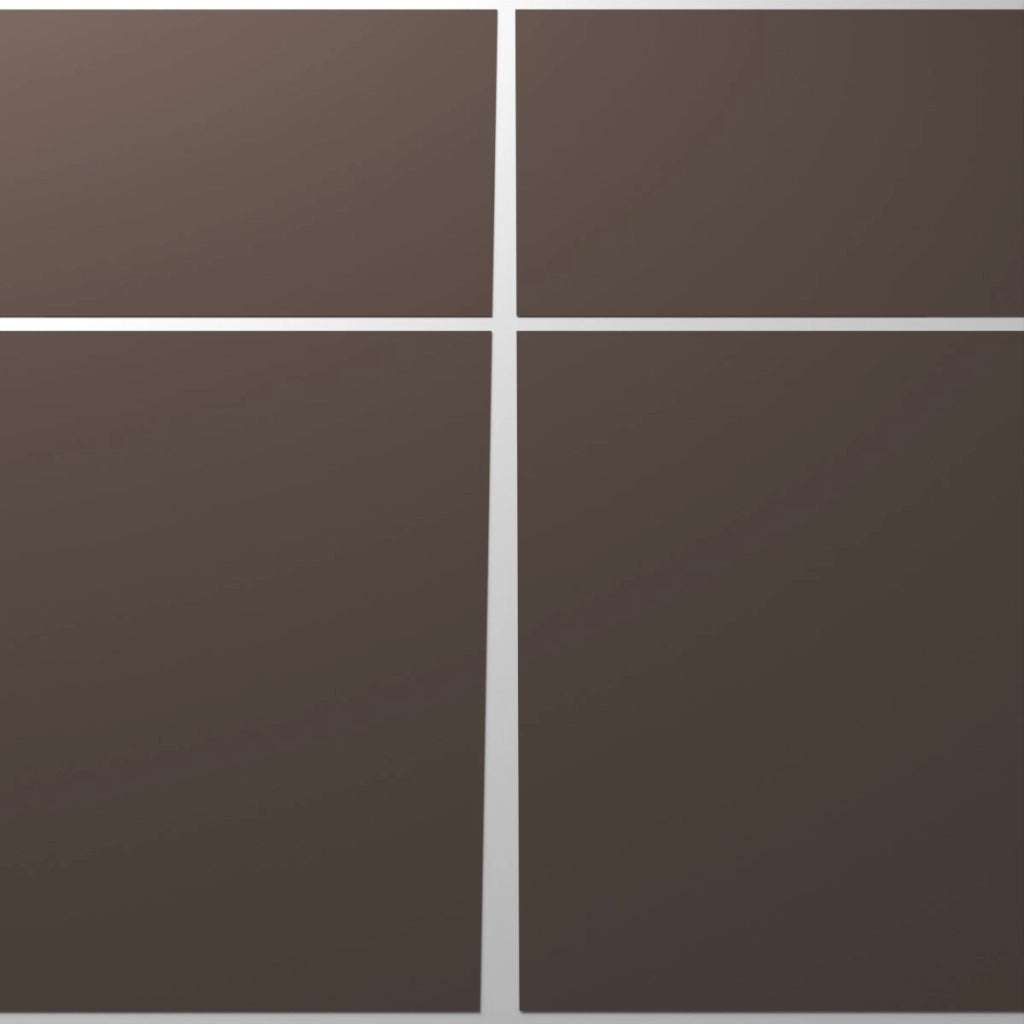 Pittura Murale Acril Silossanico Esterno - Rivestimenti Esterni B609 - Litri 5