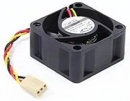 Ventilatore da soffitto - Potente Sfogliatore d'Aria con Comando a Distanza 40 x 40 x 201 cm