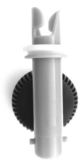 Manometro Misuratore di pressione Max 1 bar 14.7 psi per Gommoni SUP e Kayak Zray