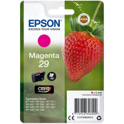 Epson Strawberry 29 M cartuccia d'inchiostro 1 pz Originale Resa standard Magenta