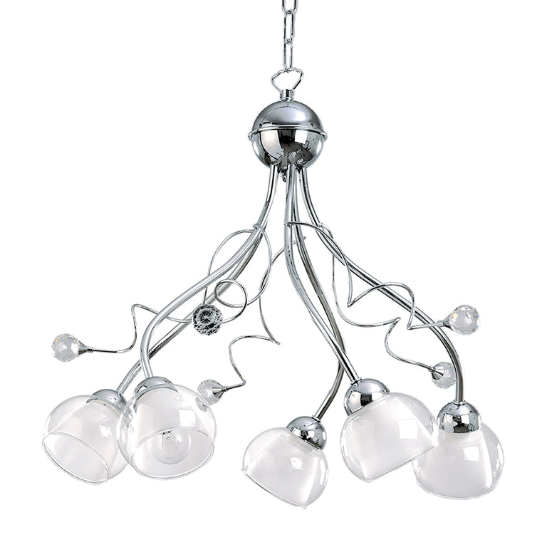 Lampadario Wendy