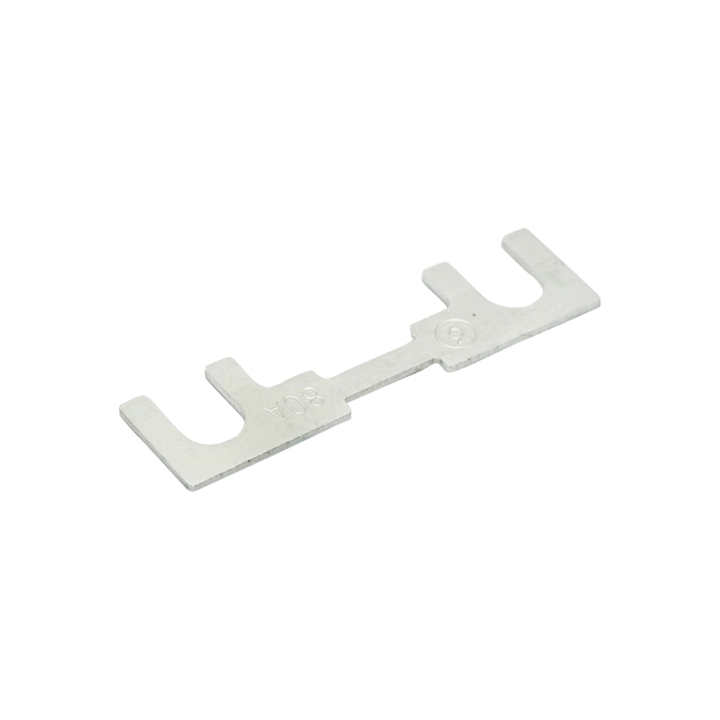 Fusibile per auto ANG 80 A Breckner Germany