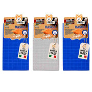 Akitaink 3 Panni Pavimenti Microfibra Basic+ 50x70 cm