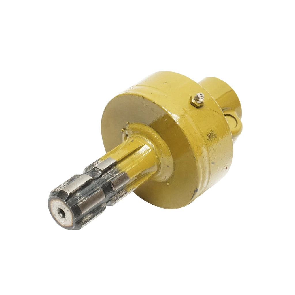 Cricchetto presa di forza cardano universale 1 3/8 Z6 L=136mm max. giri 2400Nm