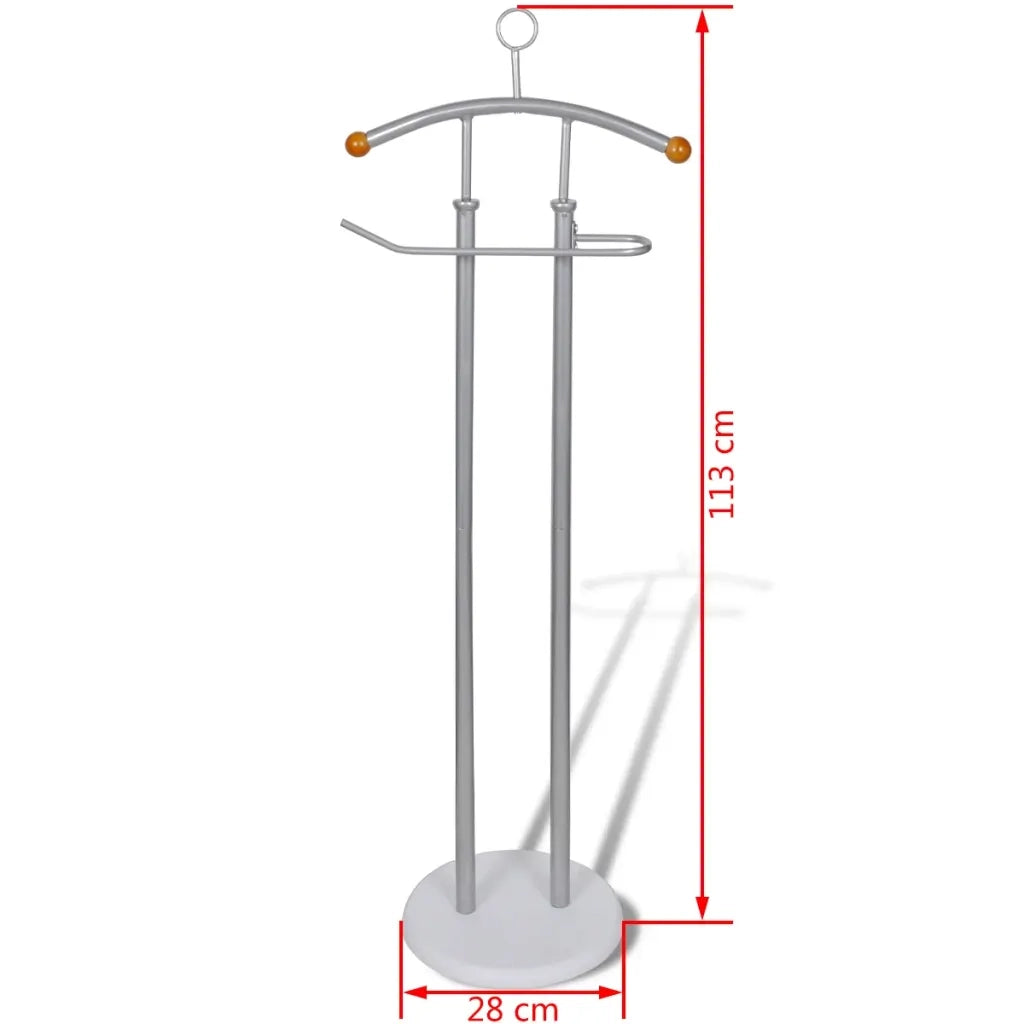 Servomuto per Camicie con Telaio in Metallo CFW2978907