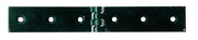 CERNIERA A LIBRETTO ACCIAIO PER CASSE 180 X 30 MM- CERNIERIFICIO VALTOCE- 12,0 pz