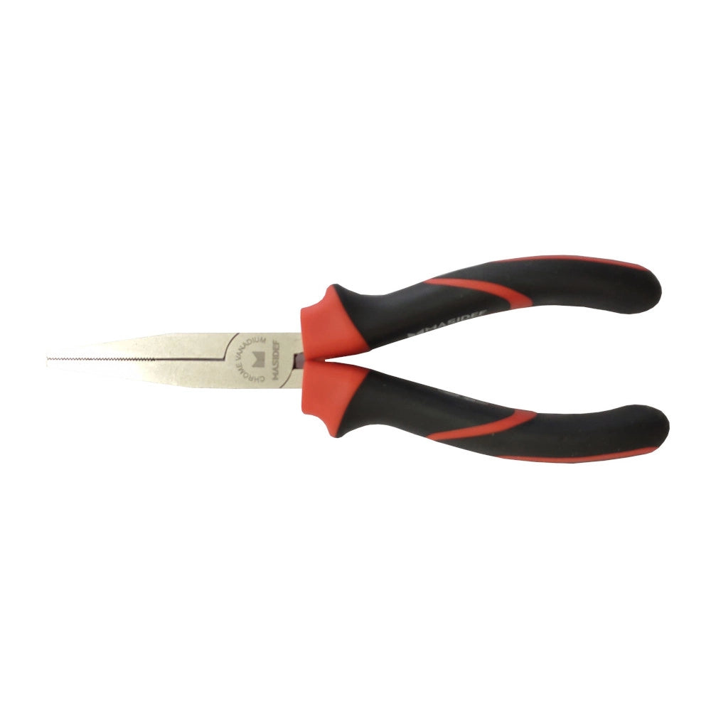 PINZA A BECCHI PIATTI 160MM