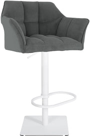 Barhocker Damaso W Cord 4
