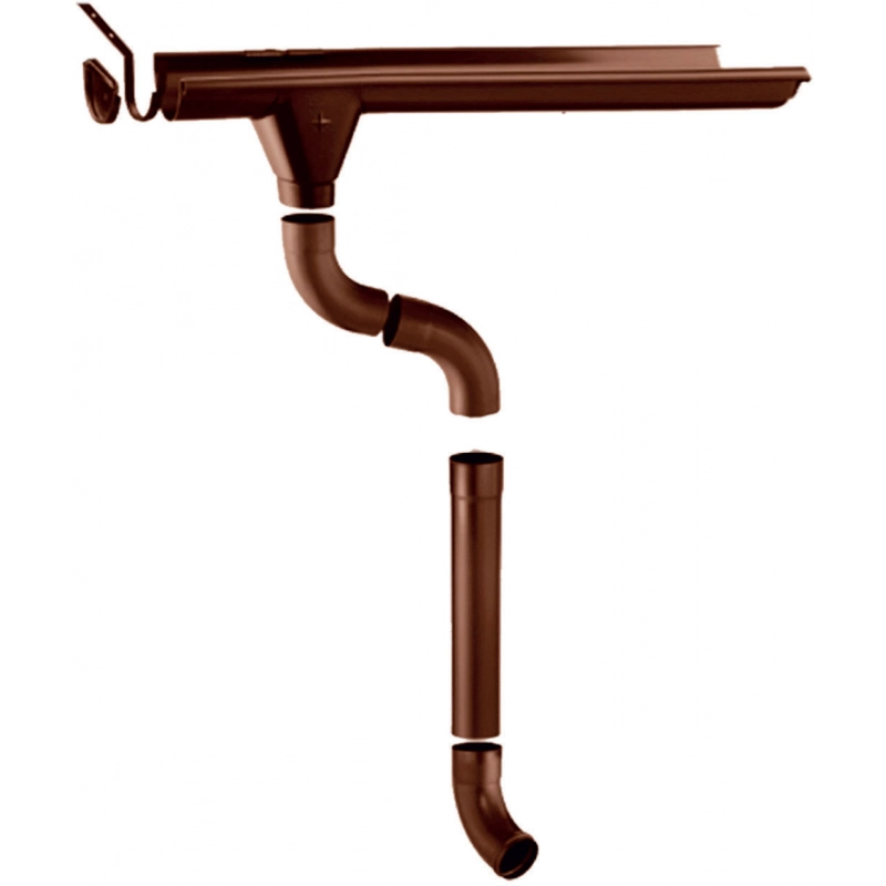 Kit G Gronde Casette C/Falde Cm.500/580 Losa