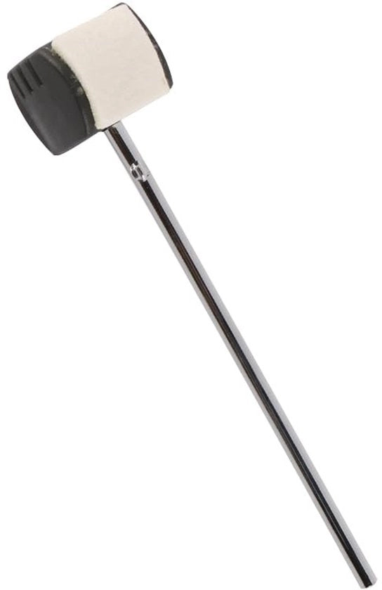 Drumpedaal Battente - Velt/Rossostato - Duraturo - Accessori Percussivi - 21,2 x 3,5 x 4,7 cm - Suono Tradizionale - Battente a Percussione