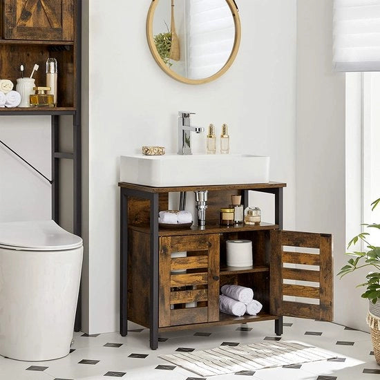 Cassetto per WC - senza lavabo - mobile per bagno