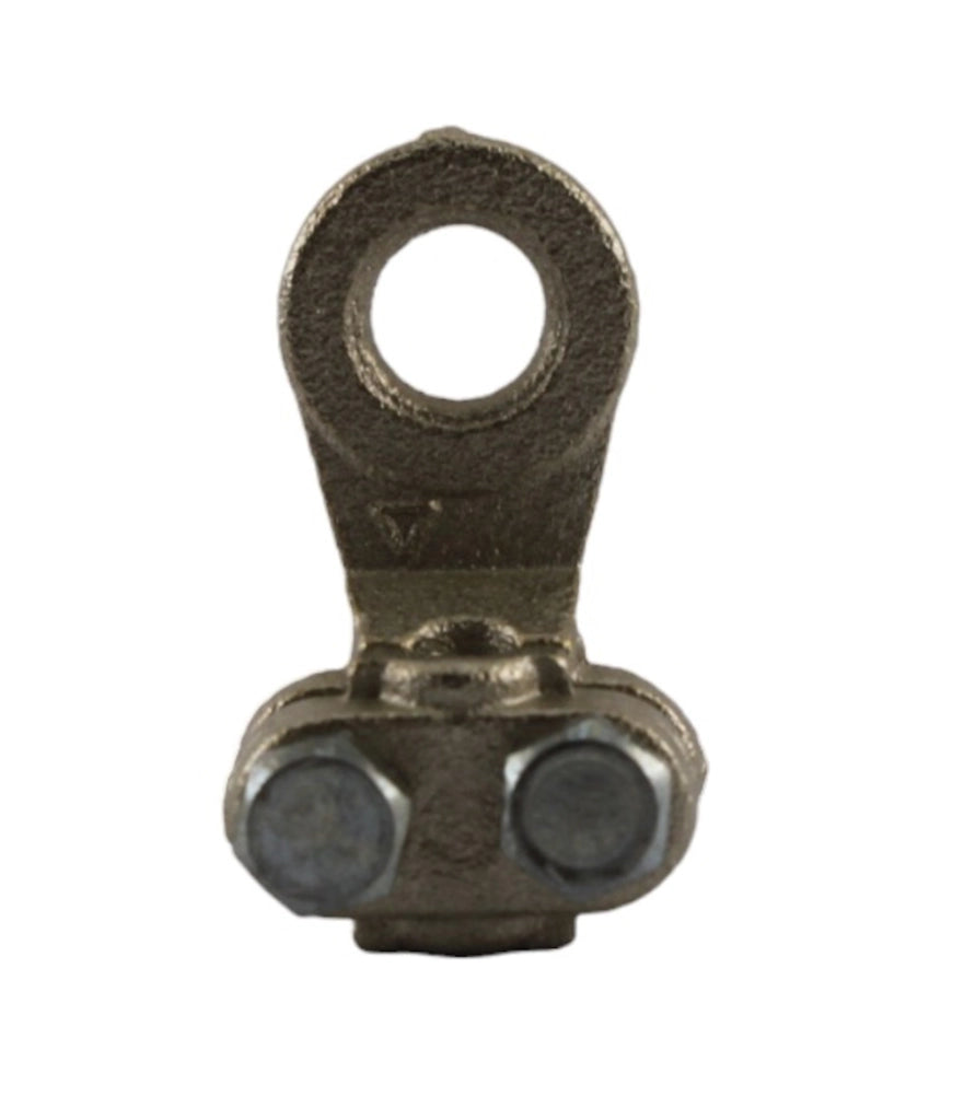 Capocorda a 2 bulloni standard sez.16mmq Cembre