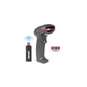 Barcode scanner laser 1d wireless - HBCS1D10W