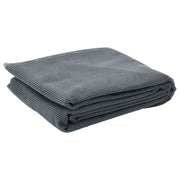 Tappeto da Tenda | Tappeto da campeggio Antracite 3x3 m