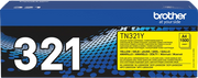 Brother TN-321 Y Toner giallo