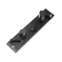 Set messa in fase montaggio cinghie dentate di distribuzione compatibile con Audi, compatibile con VW 2.0 FSI