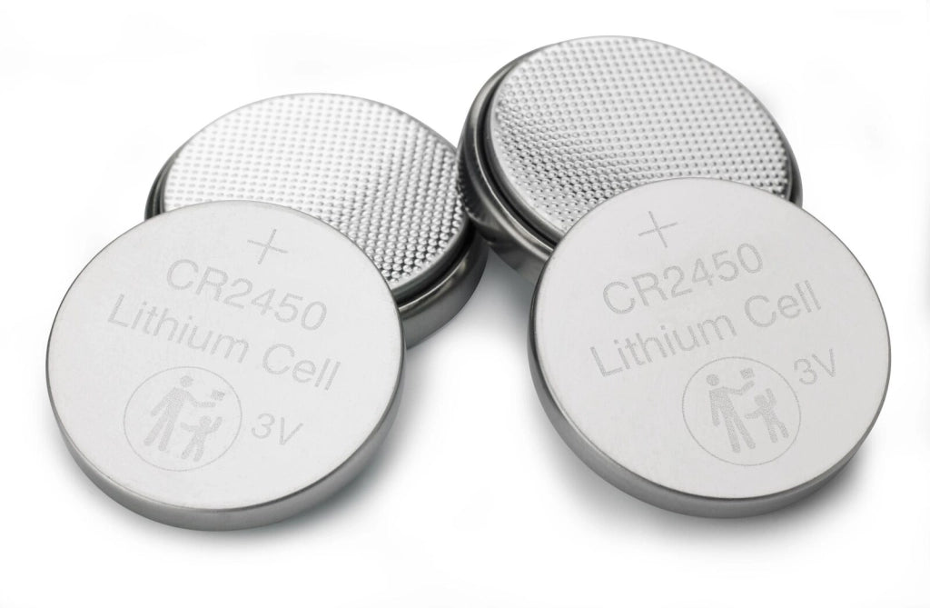 Verbatim CR2450 Batteria monouso Litio