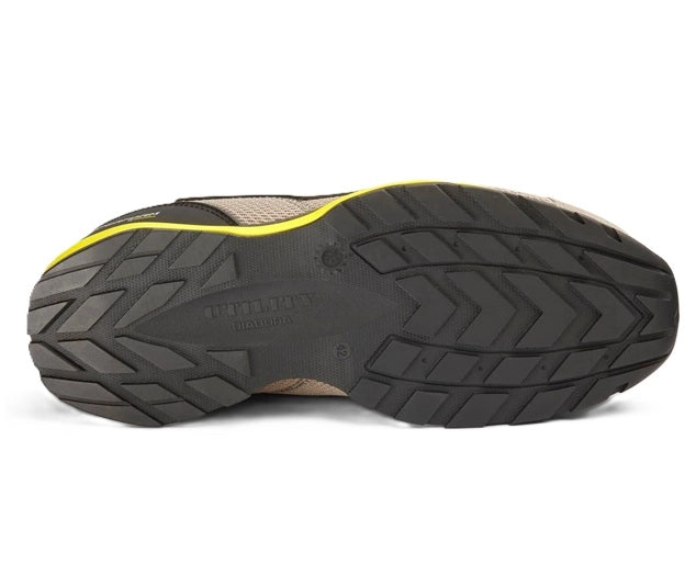 Scarpa Antinfortunistica Diadora Utility Glove Hyper Low S1PS FO HRO SR ESD N.40