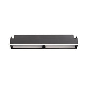 Faretto Ad Incasso Lika 1 Luce Led Integrato Bianco 21W Ip20
