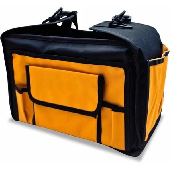 BORSA PORTAUTENSILI IDEAL STAR 40,5x23x30 cm - IDEAL STAR