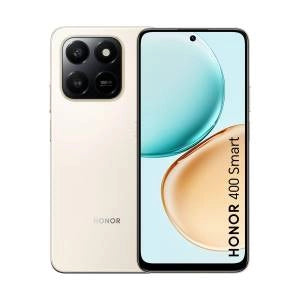 Honor 400 smart 6/128gb d.gold 5109cahg