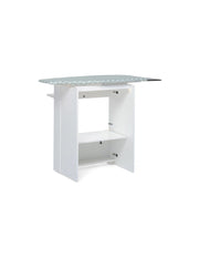 Mobile stiro foppapedretti 9900330710 stiraemolla asse a scomparsa bia - STIRAEMOLLA BIANCO