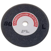 MOLA ABRASIVA X SGROSSO SINTETICA PROFILO C PG  GRANA 80 MM 150X8 F.MM 16