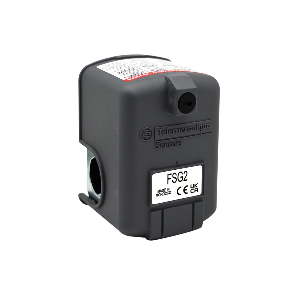 PRESSOSTATO FSG2 SQUARE D- TELEM- pezzi 1