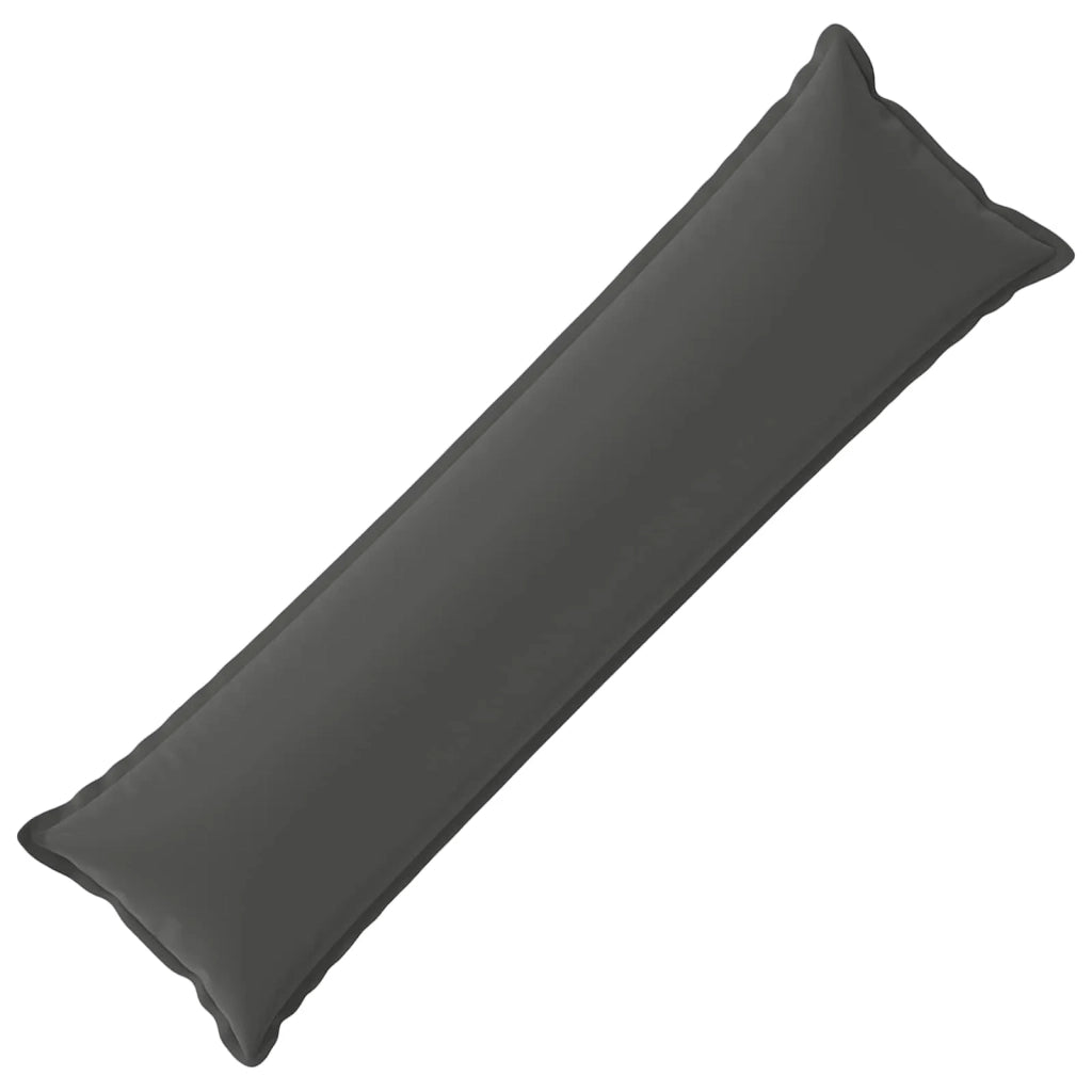Federa HOUTEN Antracite 40 x 145 cm Poliestere 917272