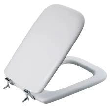 SEDILE COPRIWC float IN TERMOINDURENTE BIANCO