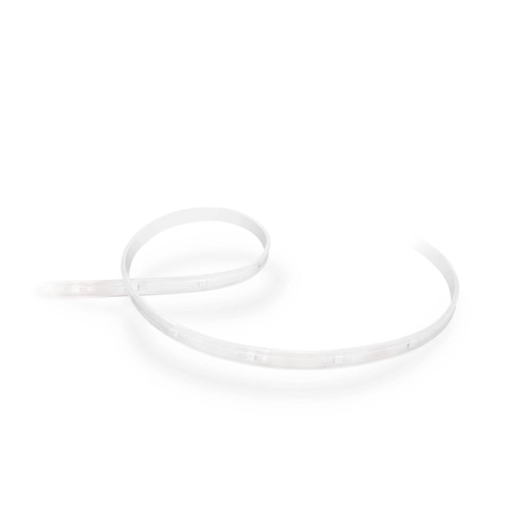 Philips Hue White and Color Ambiance Lightstrip Plus Estensione V4 Striscia 1 m