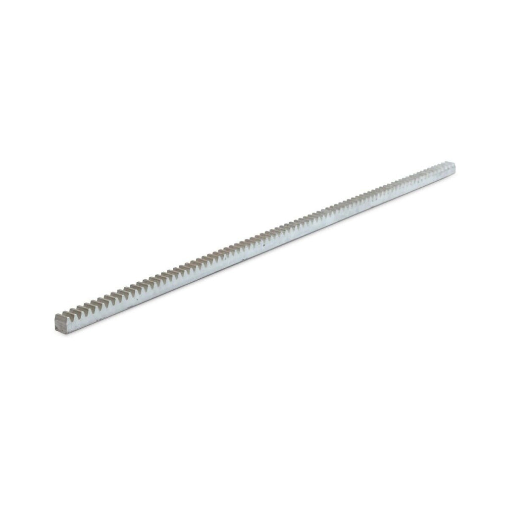 CREMAGLIERA ZINCATA M4 22X22 PZ 1 MT VDS CRZ B 218/1 AUTOMAZIONE AUTOMATISMI