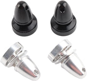 Motorettore a vela per modelli a elica esterna 12mm - Adatto per motori per drone 3508/4108/4110 - Propulsore a elica positivo/negativo