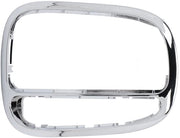 Kit di sostituzione pompa idraulica - Pompa idraulica centrale - Copertura decorativa - Sostituzione per C240/C320 - Materiale ABS+PC - Aggiornamento estetico auto