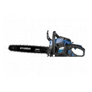 Motosega Hyundai 35075 2T 41 cc Barra Oregon 40 cm