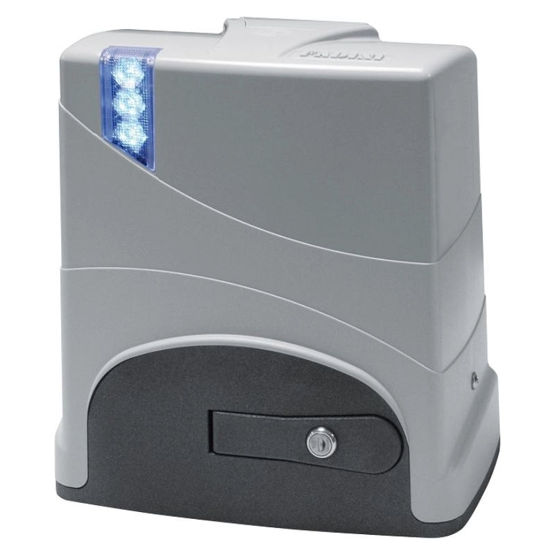 MOTORIDUTTORE JUNIOR 624 24 V ELPRO 62 400 FADINI 624L AUTOMAZIONE AUTOMATISMI