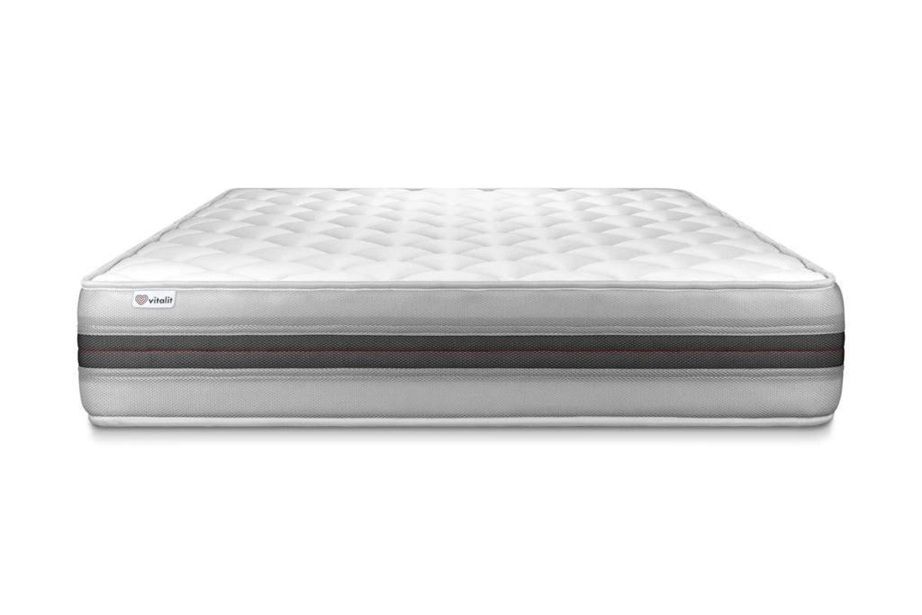 Materasso 135x200 cm Memory foam - Vitalmemo Back